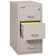 Fireproof 3 - Drawer File Cabinet