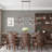 Deshaunte 8 - Light Dimmable Chandelier-108687936