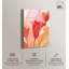 «Heart of a Flower I», impression acrylique par Art Remedy-120040164