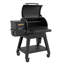 Barbecue à granules de bois 43 po Louisiana Grills