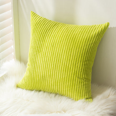 Alhakim Square Scatter Cushion Cover