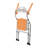 Non-slip Foldable Shower Chair
