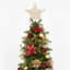 65' H Lighted Artificial Spruce Christmas Tree