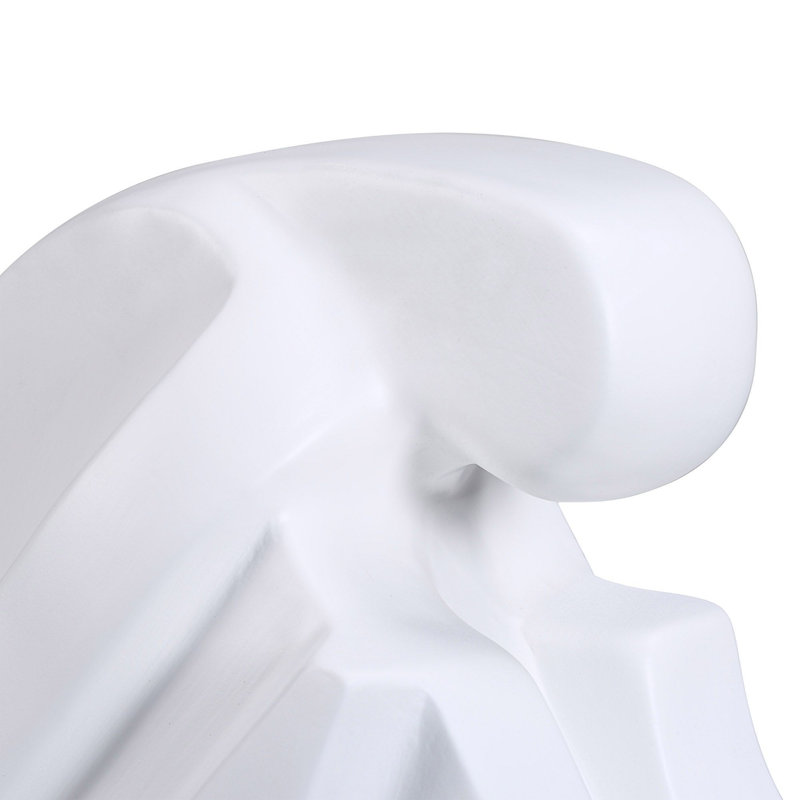 Imagine Ceramic Statue