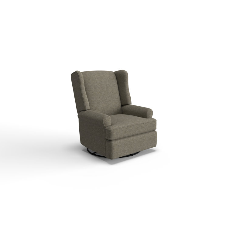 Claudina Recliner, Brown