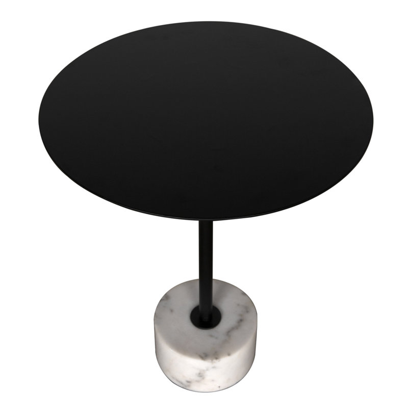 Govinda End Table