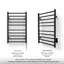 Chauffe-serviettes électrique Rock-54834508
