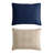 MF Lightweight TOB Nautica Beckett Microsuede Reversible Navy Comforter Set-100703471