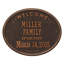 5-Line Wall Address Plaque-501614840-512305864