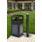 Commercial Zone Smokers Outpost Stand-3131568