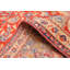 Tapis rouge Antalya 7 pi 9 po x 11 pi 10 po