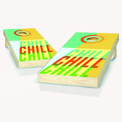Ensemble de cornichon Chill