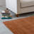Jute Loop Rug Hand-loomed Rug-600464694