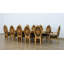 Emperador Upholstered Dining Chair