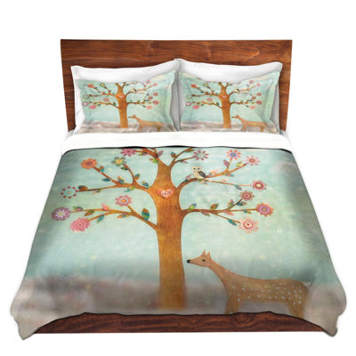 Ensemble de housse de couette daydream