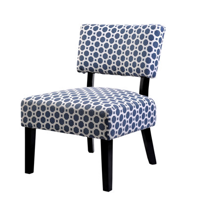 Mccormack Velvet Side Chair