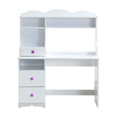 Ensemble de bureau configurable Emer