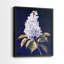 Étude florale série LX - ensemble de 3 estampes giclées encadrées - prêt à être accroché-107253541-107253545