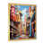 Gold Single Picture Frame