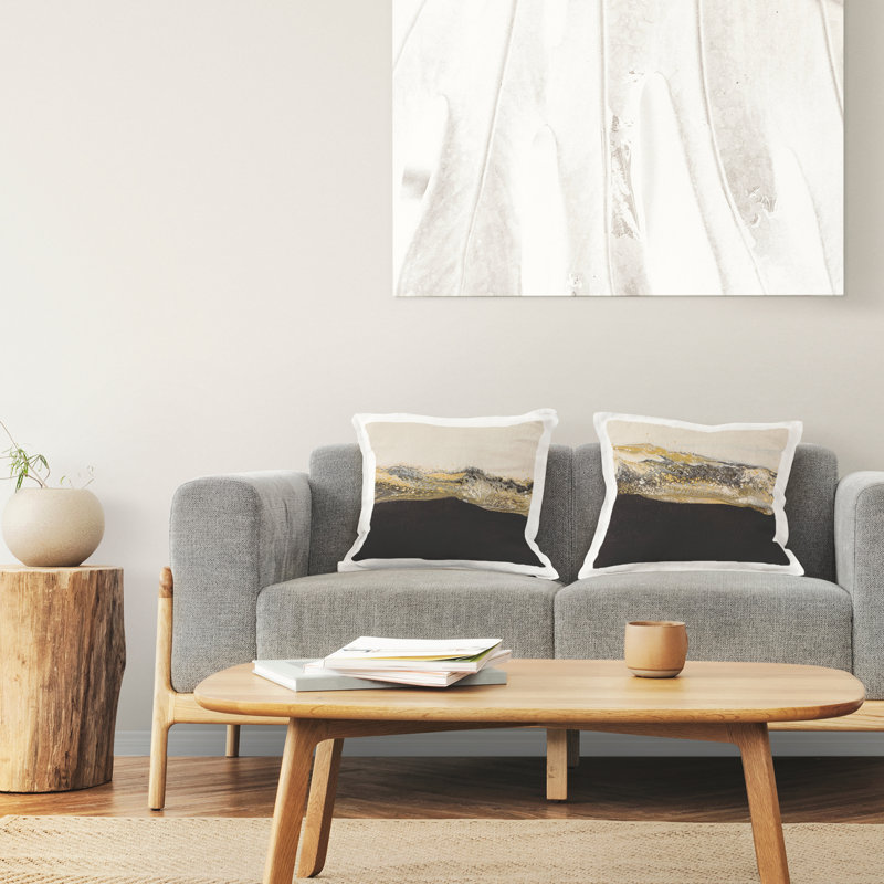 Ensemble de coussins décoratifs 2 pièces Stupell Industries