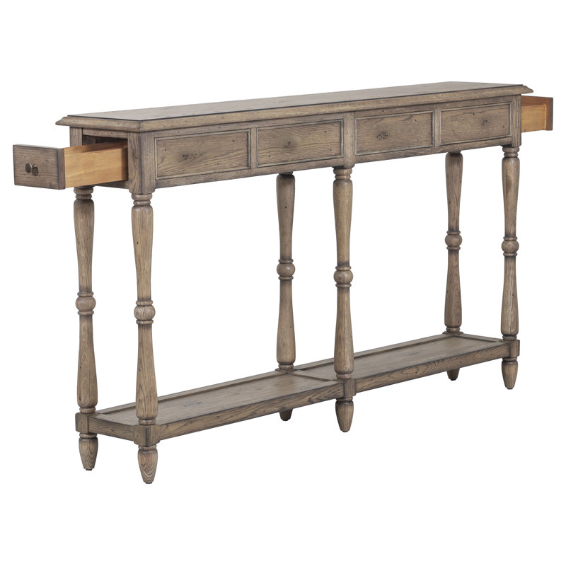Arcadian 60" Console Table