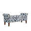 Banc de rangement Traditional