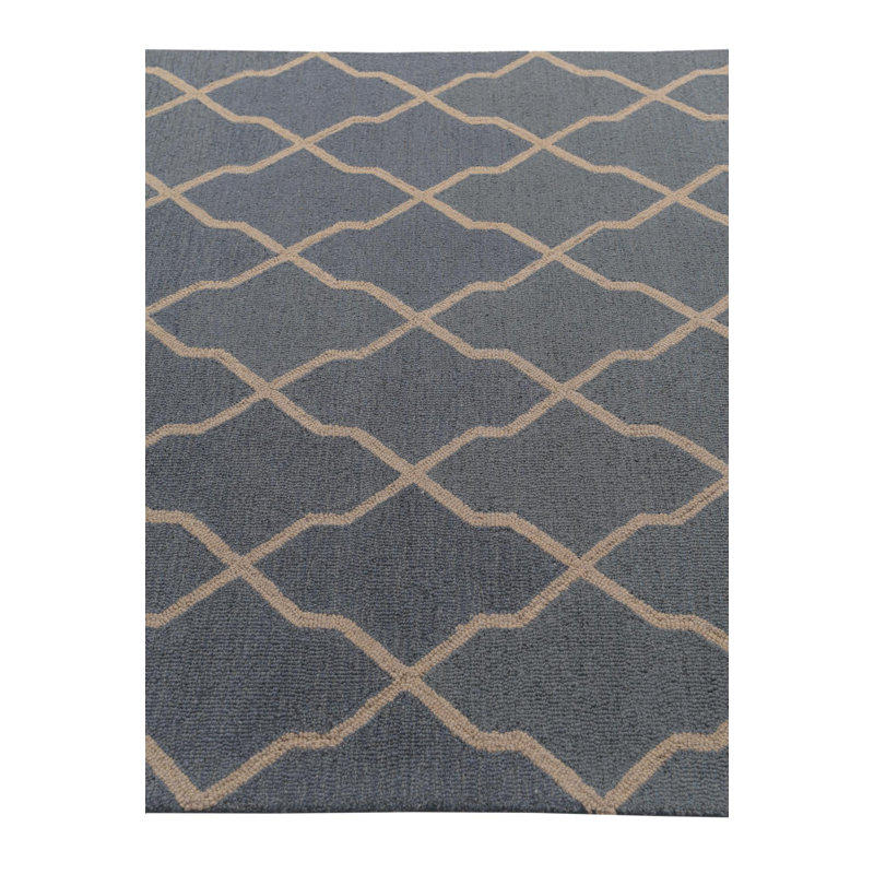 Otto Blue Rug
