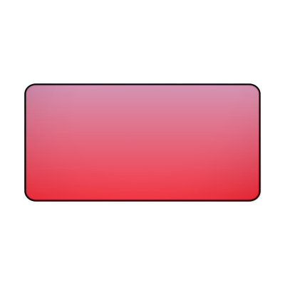 Polyester Desk Pad