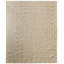 Fenner Transitional Geometric, Taupe/Ivory Area Rug-1177057737