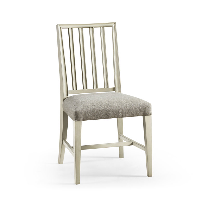 Chaise d'appoint Umbra, London Mist