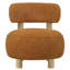Fauteuil d'appoint Calianna-766732269