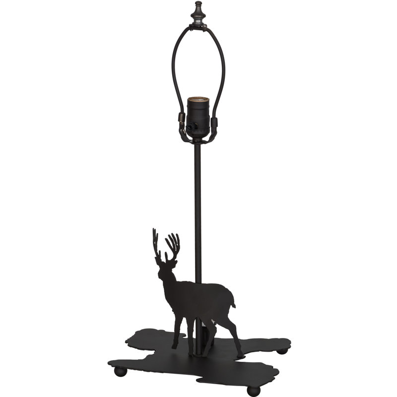 Dionyzas Metal Lamp Base Lamp