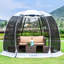 Pavillon de jardin Leedor-84024985