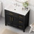 High-Quality Bathroom Vanity with Ample Storage and Stylish Design-108525935