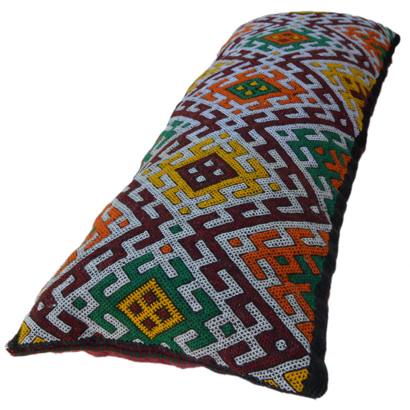 Lumbar Pillow Cover & Insert