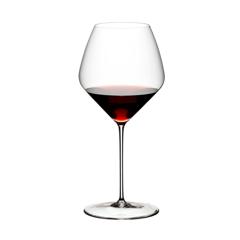 Set of 2 RIEDEL Veloce Wine Glasses