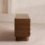 Commode d'entrée en bois massif chinois-603342073