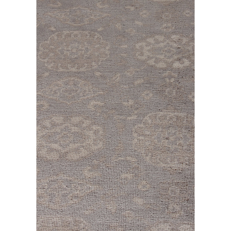 Restoration Wool Oriental Area Rug, Rectangle 8' x 10'