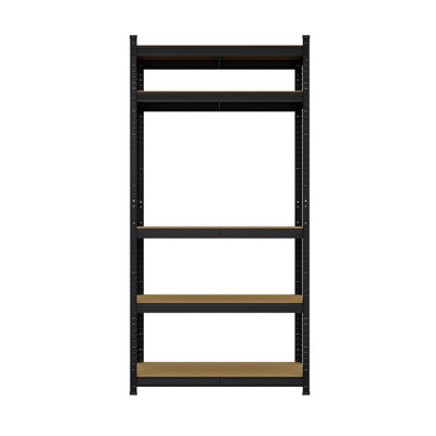 Metal Storage Rack