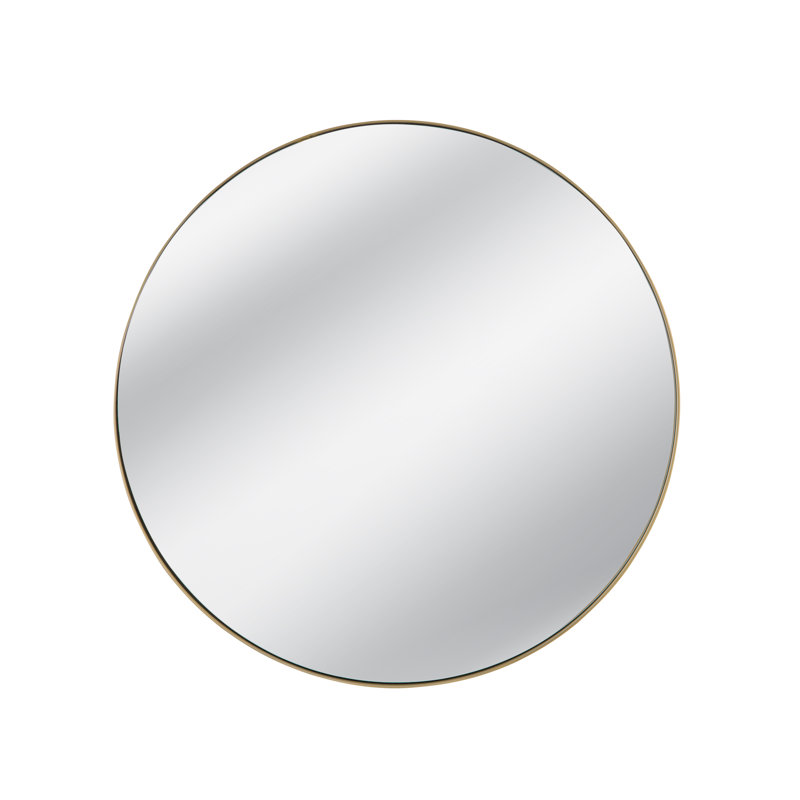 Miroir mural Nancee