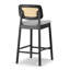Alikee Upholstered Counter Stool-214116138