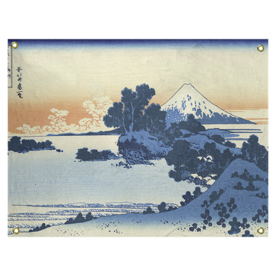 Hague Polyester Tapestry