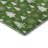 Premium Machine Washable Dockside AMF1815 Christmas Trees Rug-951862742