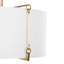 Theresa Semi Flush Mount-823506905
