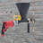 Tile Grouting Cement Applicator Tool