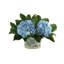 Faux Floral in Vase