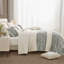 Ensemble de courtepointe 3 pièces Wonderful Luxurious-106589928-106589932