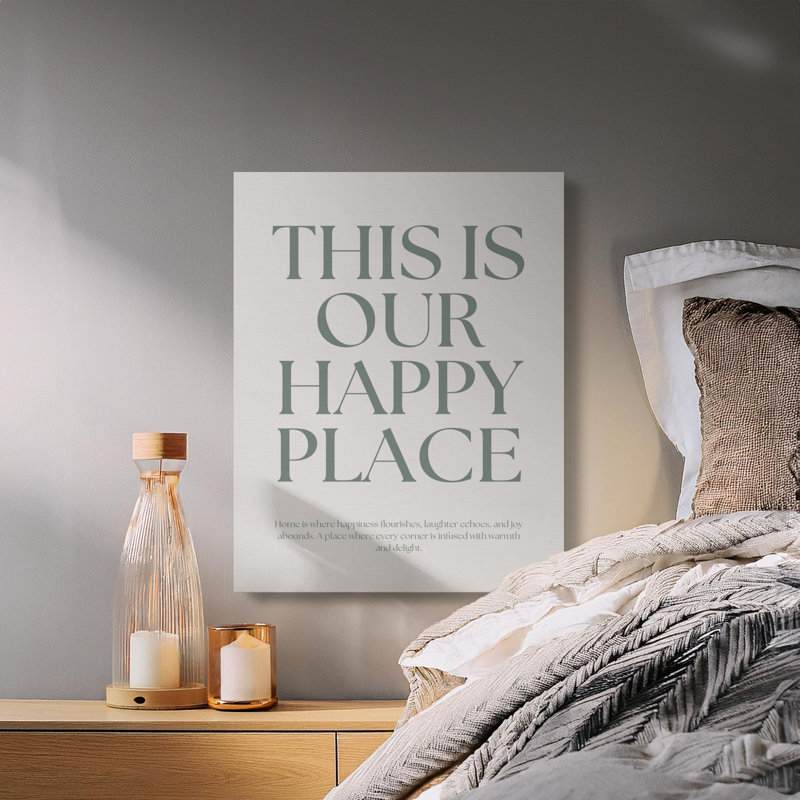 Dressler Wrapped Canvas Print Set, 20x30