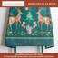 Tablier 100% coton Maison d'Hermine