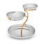 Deco Leaves Three Tier Server-183290297
